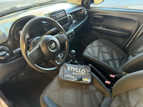 FIAT Mobi 1.0 4P FLEX EVO LIKE, Foto 11