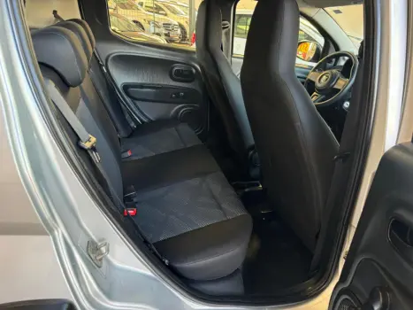 FIAT Mobi 1.0 4P FLEX EVO LIKE, Foto 13