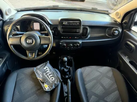 FIAT Mobi 1.0 4P FLEX EVO LIKE, Foto 14