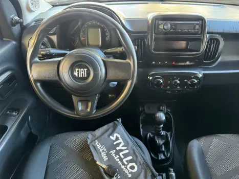 FIAT Mobi 1.0 4P FLEX EVO LIKE, Foto 15