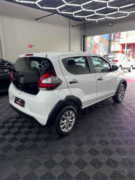 FIAT Mobi 1.0 4P FLEX EVO LIKE, Foto 4