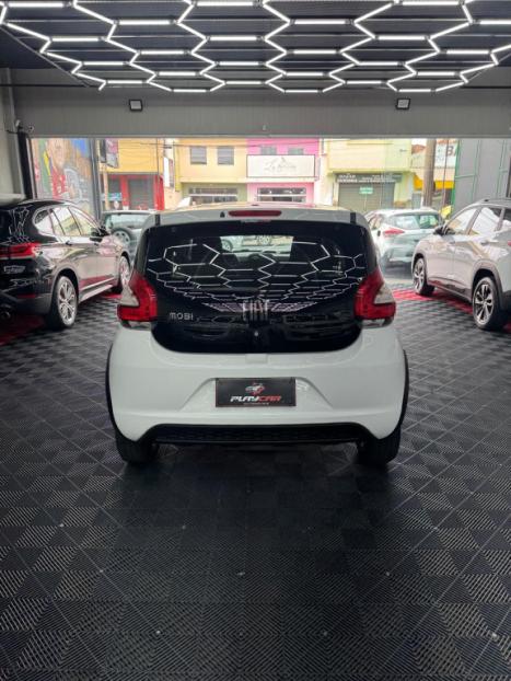 FIAT Mobi 1.0 4P FLEX EVO LIKE, Foto 5