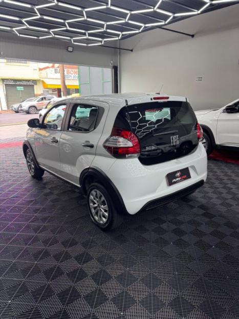 FIAT Mobi 1.0 4P FLEX EVO LIKE, Foto 6