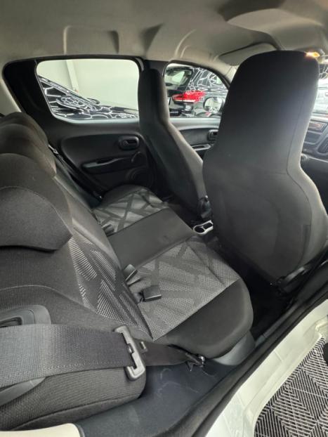 FIAT Mobi 1.0 4P FLEX EVO LIKE, Foto 7
