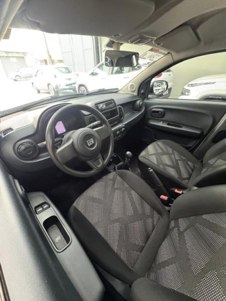 FIAT Mobi 1.0 4P FLEX EVO LIKE, Foto 8