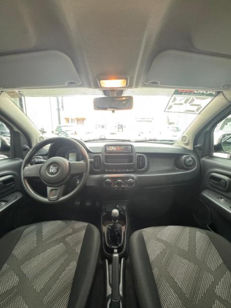 FIAT Mobi 1.0 4P FLEX EVO LIKE, Foto 9