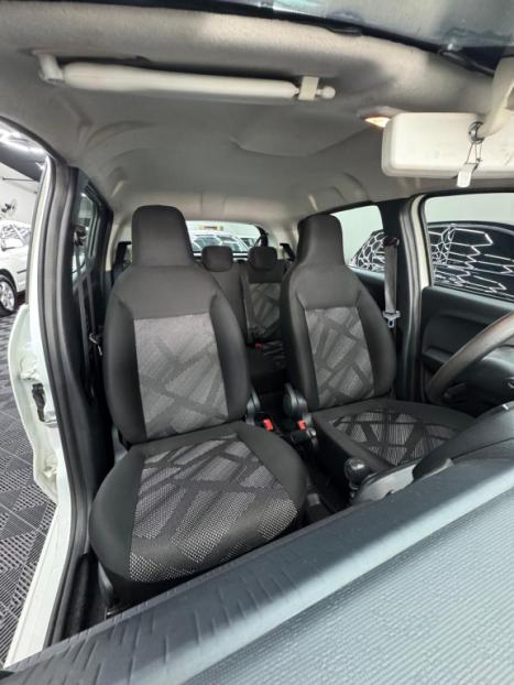 FIAT Mobi 1.0 4P FLEX EVO LIKE, Foto 10