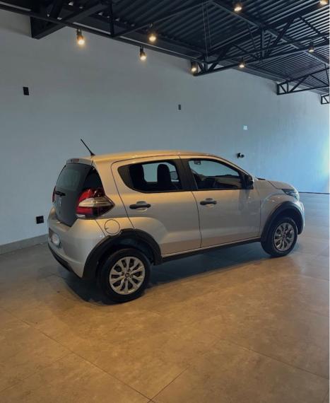 FIAT Mobi 1.0 4P FLEX EVO LIKE, Foto 4