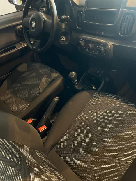 FIAT Mobi 1.0 4P FLEX EVO LIKE, Foto 5