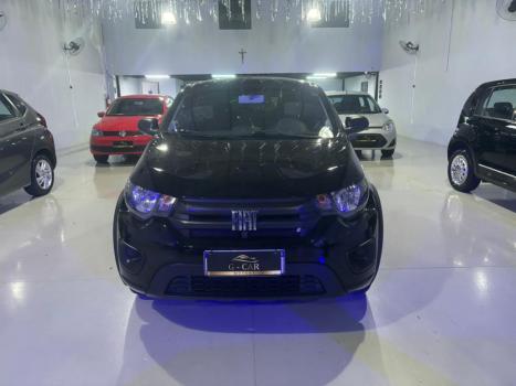 FIAT Mobi 1.0 4P FLEX EVO LIKE, Foto 2