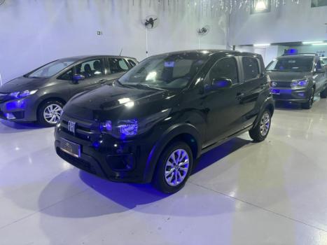 FIAT Mobi 1.0 4P FLEX EVO LIKE, Foto 3
