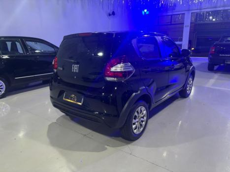 FIAT Mobi 1.0 4P FLEX EVO LIKE, Foto 4