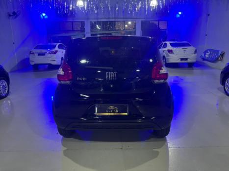 FIAT Mobi 1.0 4P FLEX EVO LIKE, Foto 5