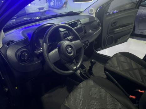 FIAT Mobi 1.0 4P FLEX EVO LIKE, Foto 7