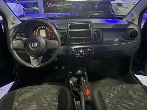 FIAT Mobi 1.0 4P FLEX EVO LIKE, Foto 8