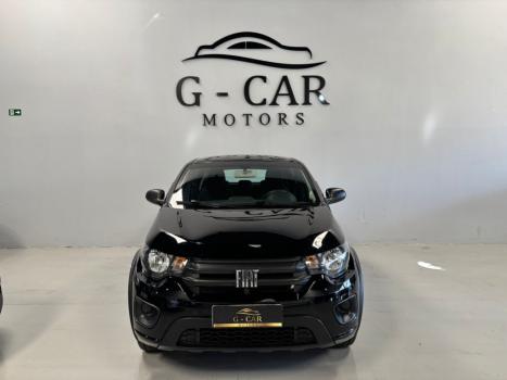 FIAT Mobi 1.0 4P FLEX EVO LIKE, Foto 2