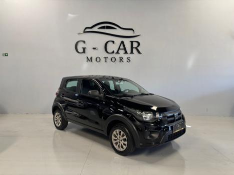 FIAT Mobi 1.0 4P FLEX EVO LIKE, Foto 3