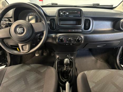 FIAT Mobi 1.0 4P FLEX EVO LIKE, Foto 5
