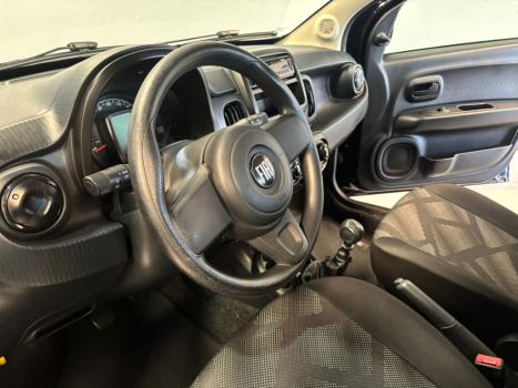FIAT Mobi 1.0 4P FLEX EVO LIKE, Foto 6