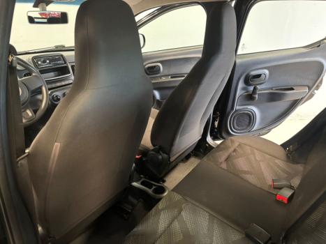 FIAT Mobi 1.0 4P FLEX EVO LIKE, Foto 7