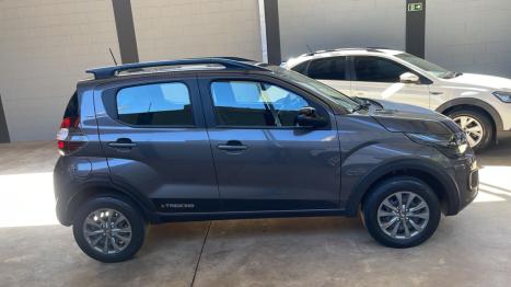 FIAT Mobi 1.0 4P FLEX EVO TREKKING, Foto 2