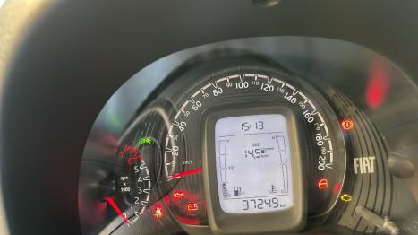 FIAT Mobi 1.0 4P FLEX EVO TREKKING, Foto 5