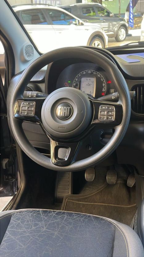 FIAT Mobi 1.0 4P FLEX EVO TREKKING, Foto 6