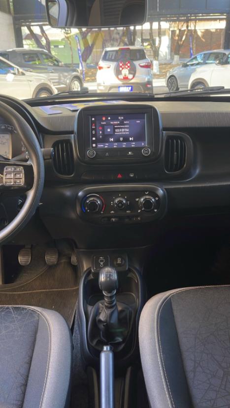 FIAT Mobi 1.0 4P FLEX EVO TREKKING, Foto 7