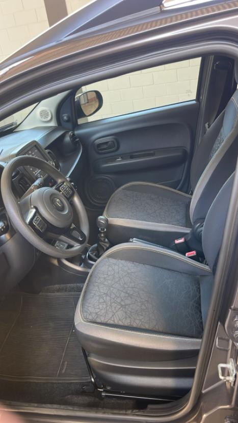 FIAT Mobi 1.0 4P FLEX EVO TREKKING, Foto 8