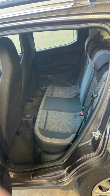 FIAT Mobi 1.0 4P FLEX EVO TREKKING, Foto 9