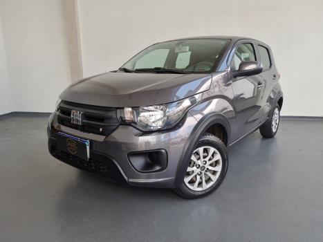 FIAT Mobi 1.0 4P FLEX EVO LIKE, Foto 1