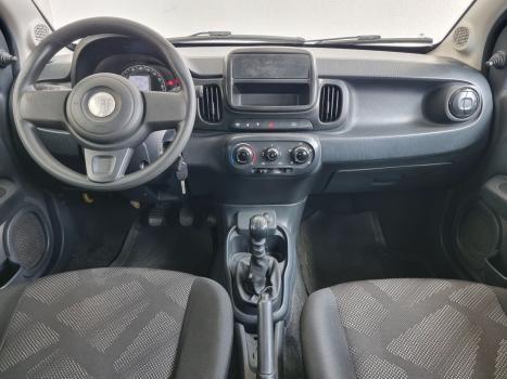 FIAT Mobi 1.0 4P FLEX EVO LIKE, Foto 2