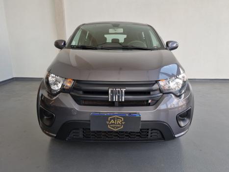 FIAT Mobi 1.0 4P FLEX EVO LIKE, Foto 4