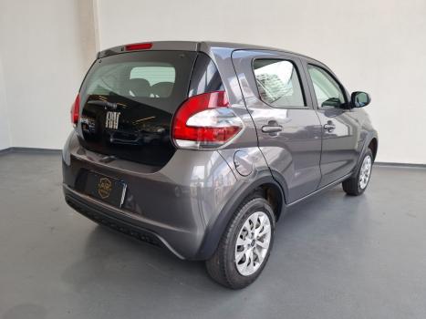 FIAT Mobi 1.0 4P FLEX EVO LIKE, Foto 6