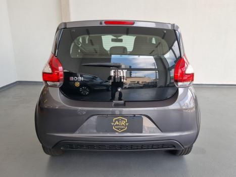 FIAT Mobi 1.0 4P FLEX EVO LIKE, Foto 7