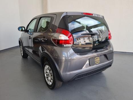 FIAT Mobi 1.0 4P FLEX EVO LIKE, Foto 8