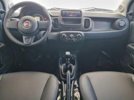 FIAT Mobi 1.0 4P FLEX EVO WAY, Foto 2