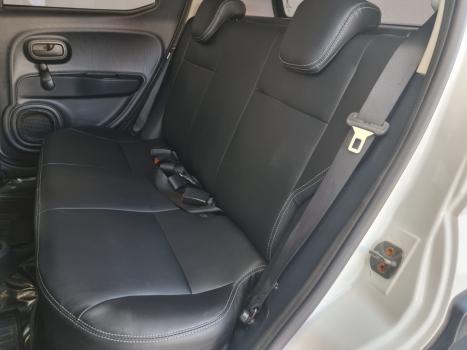 FIAT Mobi 1.0 4P FLEX EVO WAY, Foto 3