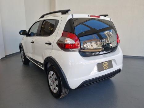 FIAT Mobi 1.0 4P FLEX EVO WAY, Foto 6