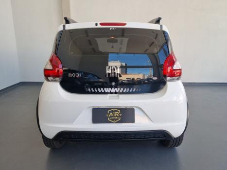 FIAT Mobi 1.0 4P FLEX EVO WAY, Foto 7