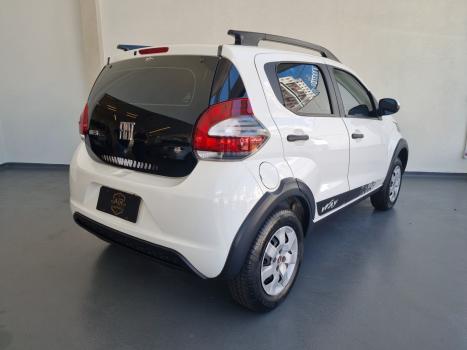 FIAT Mobi 1.0 4P FLEX EVO WAY, Foto 8