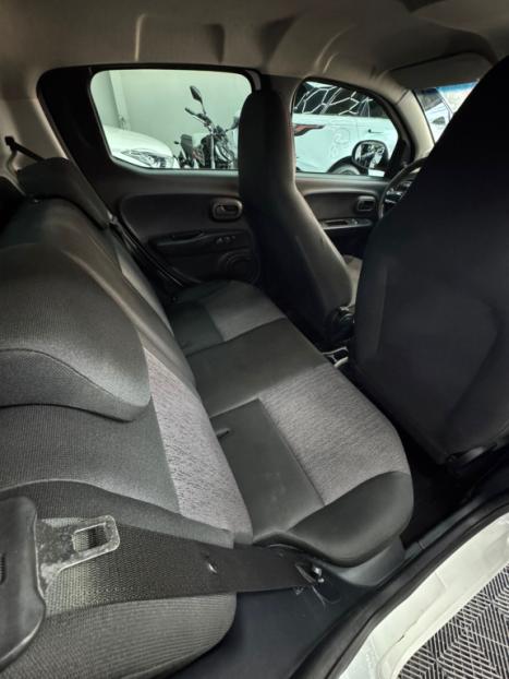 FIAT Mobi 1.0 4P FLEX EVO WAY ON, Foto 7