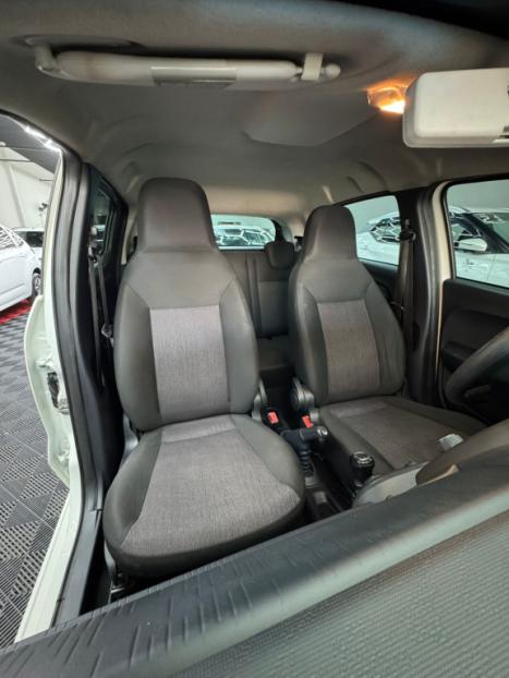 FIAT Mobi 1.0 4P FLEX EVO WAY ON, Foto 10
