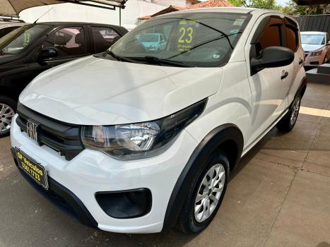 FIAT Mobi 1.0 4P FLEX EVO LIKE, Foto 1