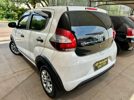 FIAT Mobi 1.0 4P FLEX EVO LIKE, Foto 2