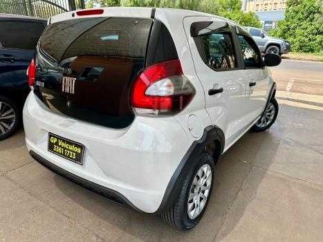 FIAT Mobi 1.0 4P FLEX EVO LIKE, Foto 4