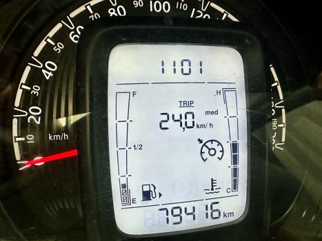 FIAT Mobi 1.0 4P FLEX EVO LIKE, Foto 5
