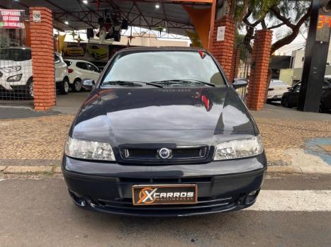 FIAT Palio 1.0 16V 4P ELX, Foto 3