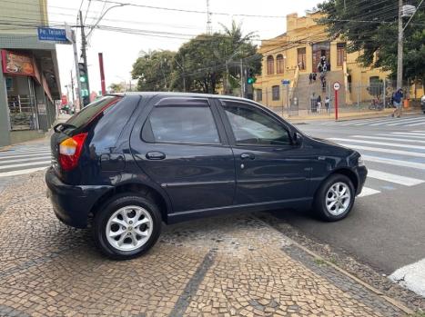 FIAT Palio 1.0 16V 4P ELX, Foto 5