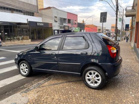 FIAT Palio 1.0 16V 4P ELX, Foto 6